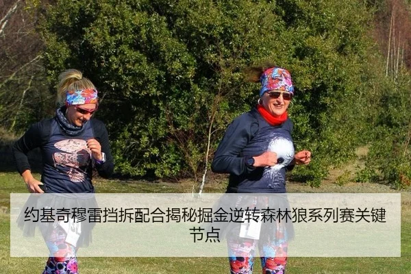 约基奇穆雷挡拆配合揭秘掘金逆转森林狼系列赛关键节点