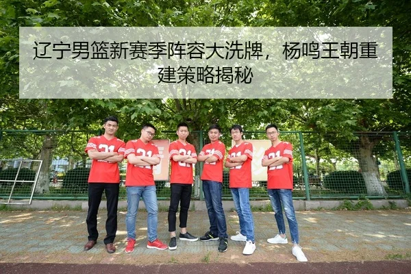 辽宁男篮新赛季阵容大洗牌，杨鸣王朝重建策略揭秘